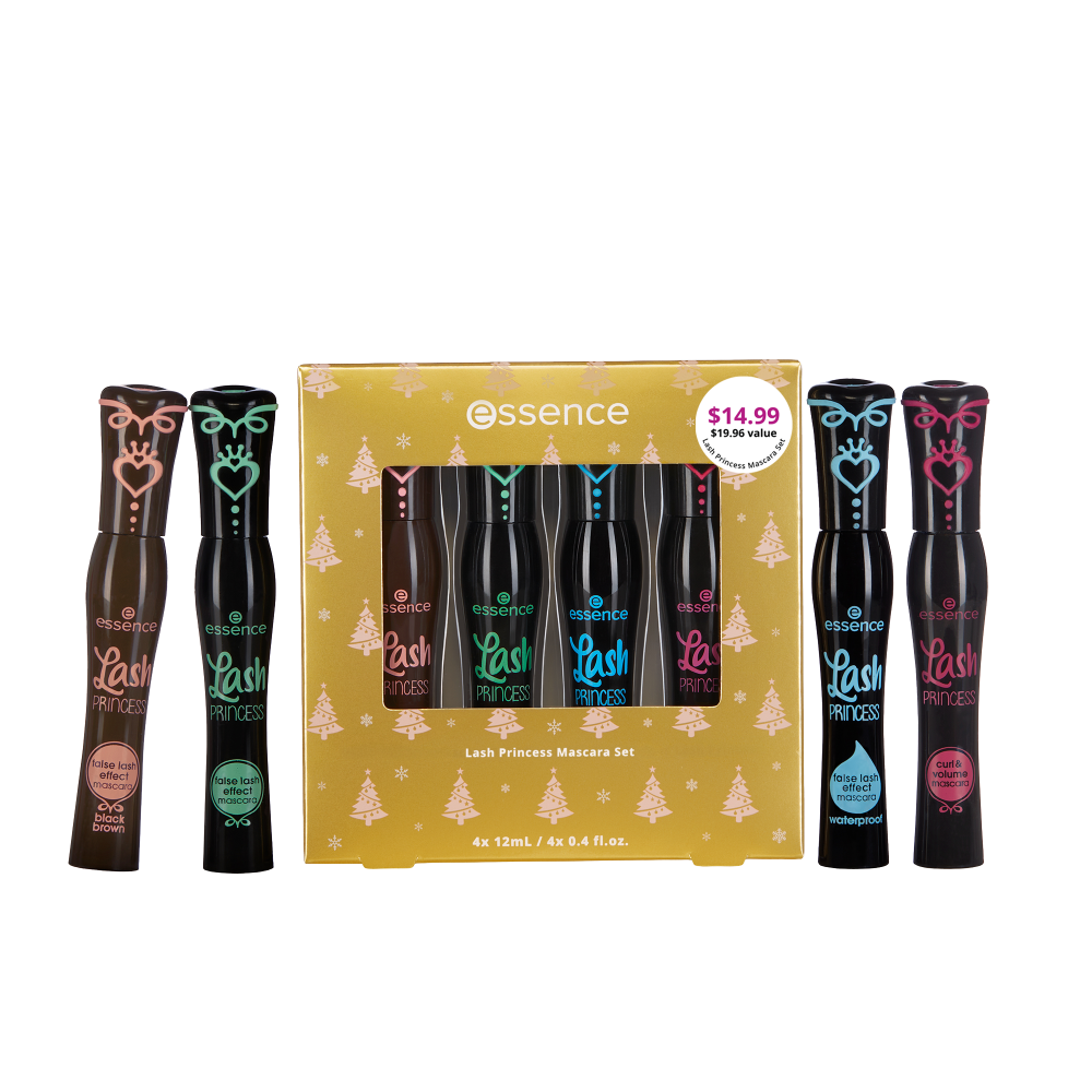 Lash Princess Gift Set