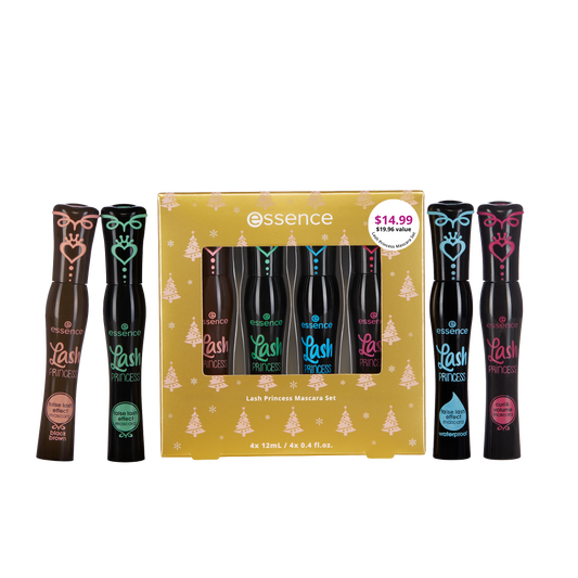 Lash Princess Gift Set