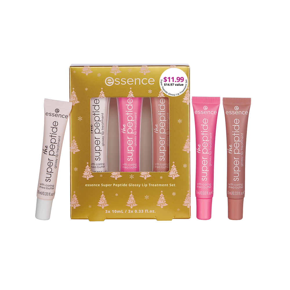 Super Peptide Gift Set
