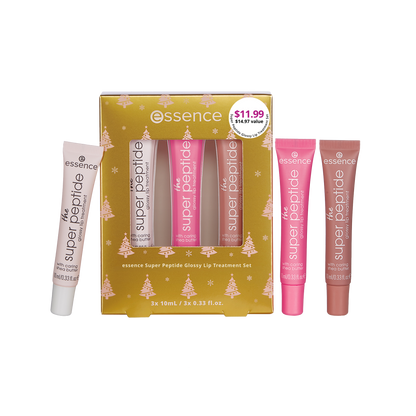 Super Peptide Gift Set