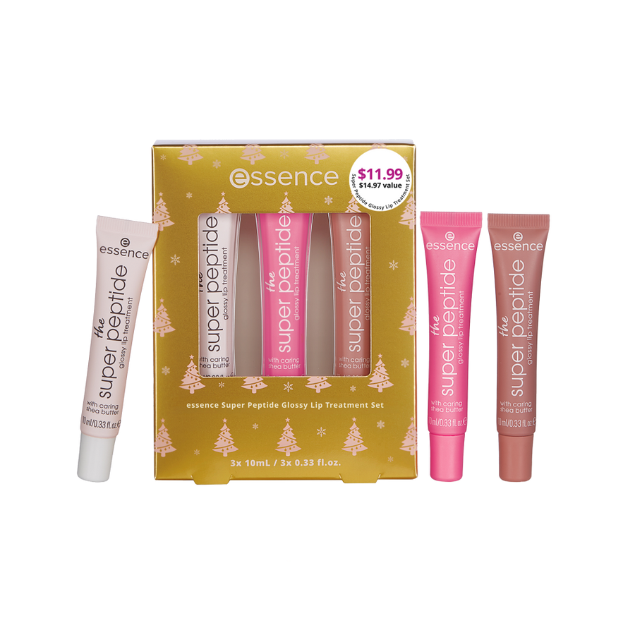 Super Peptide Gift Set