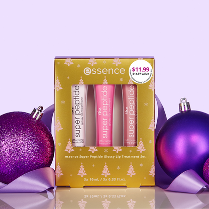 Super Peptide Gift Set
