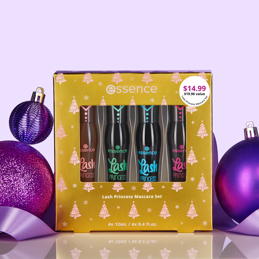 Lash Princess Gift Set