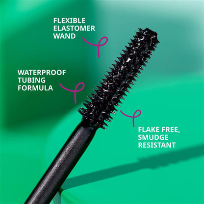 03 Black Waterproof