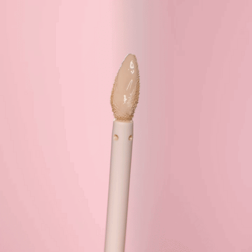 silky BLUR HYDRATING LONGWEAR CONCEALER