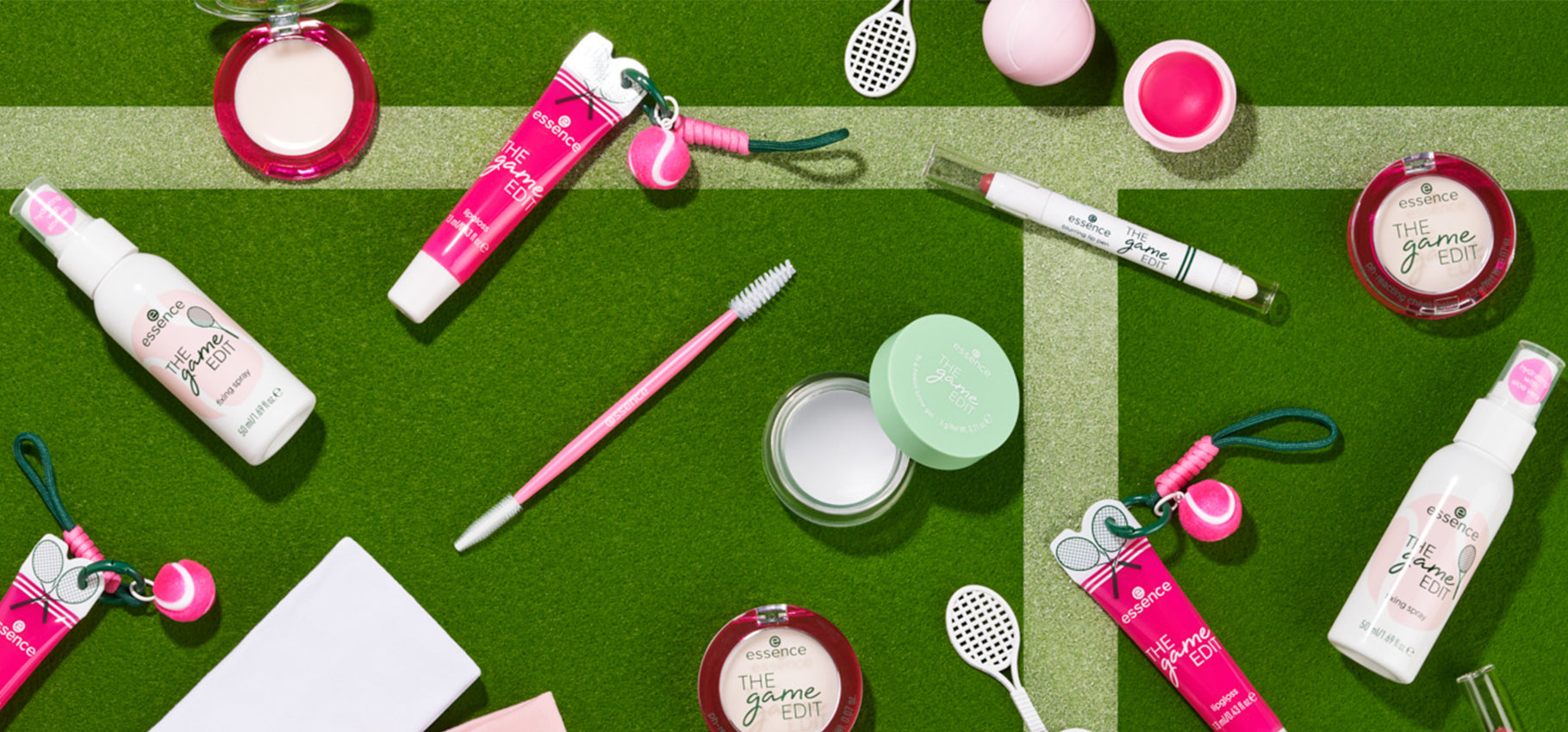 summer favorites