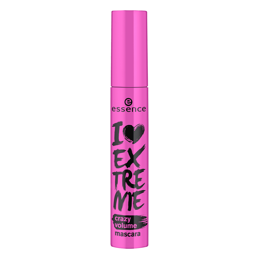 i love extreme crazy volume mascara