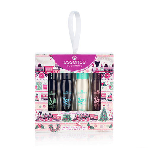 Lash Princess Gift Set