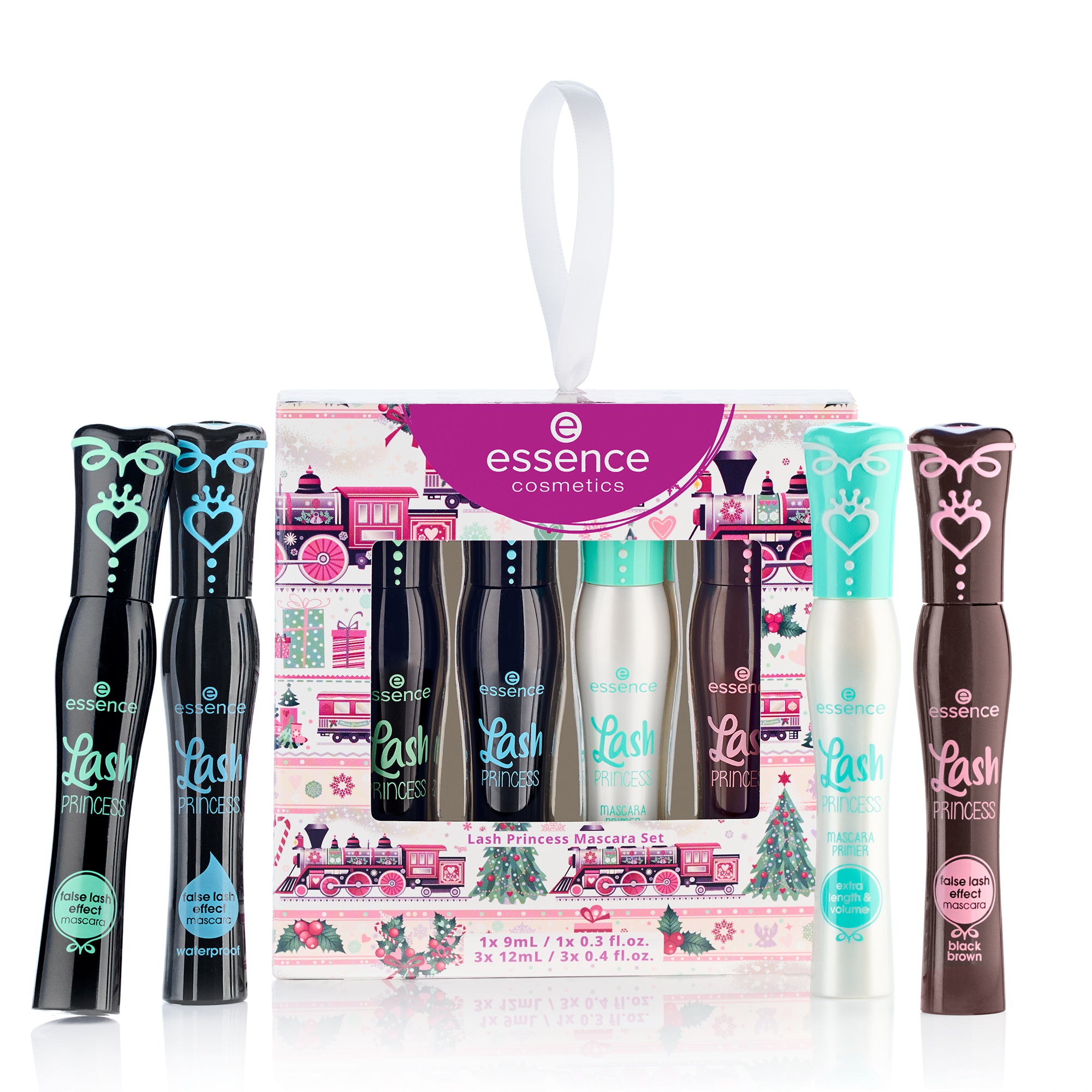 Lash Princess Gift Set