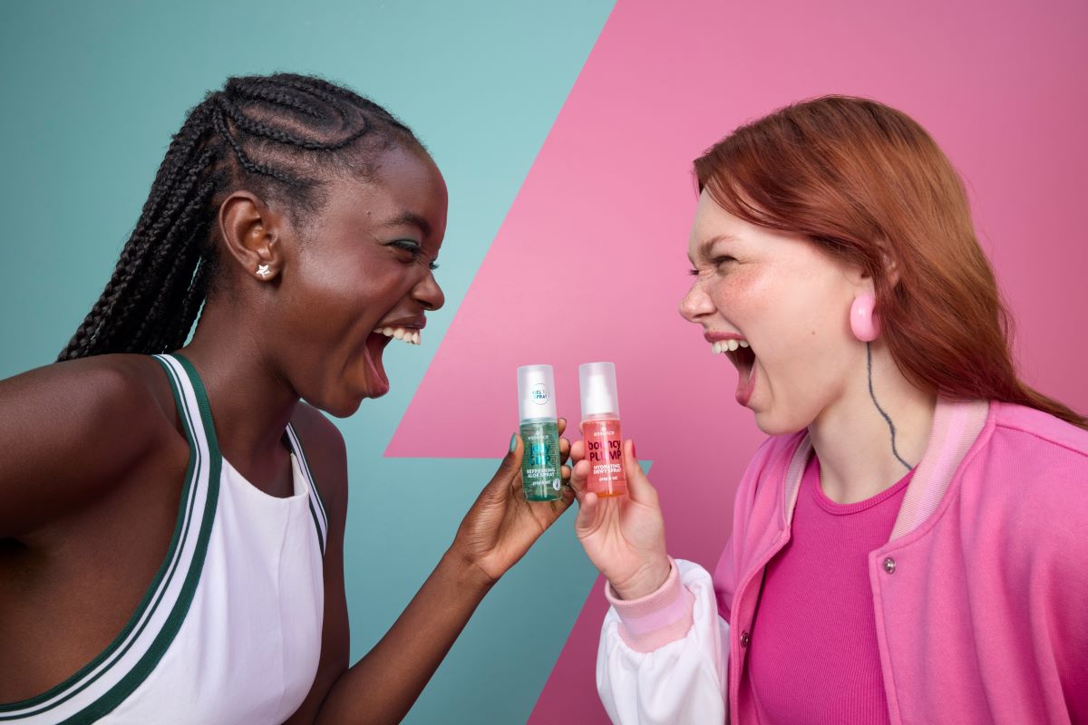 Shop NEW Jelly Grip & Bouncy Plump