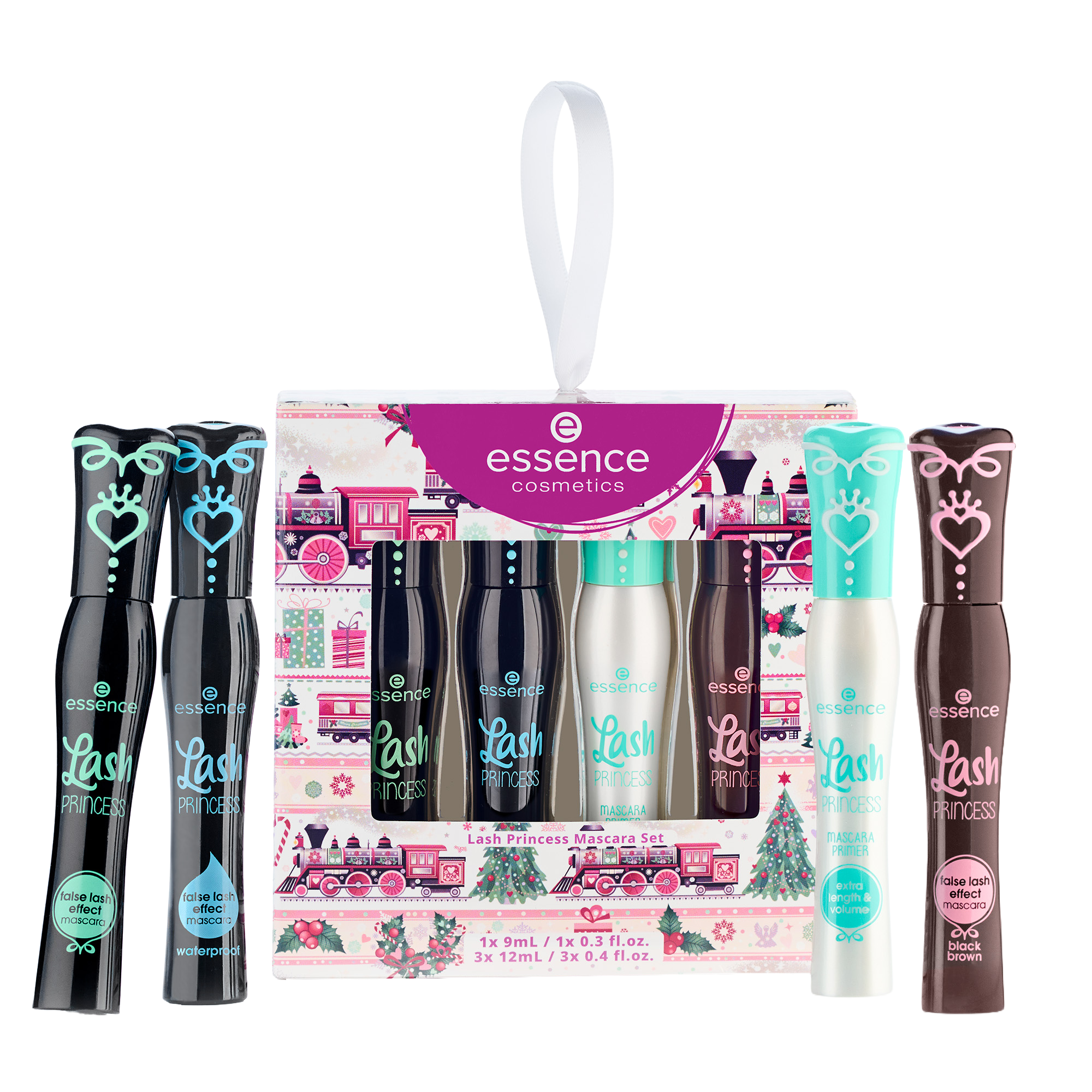 MISS ESTHE AP ESSENCE 30ml 2本セット 商品紹介