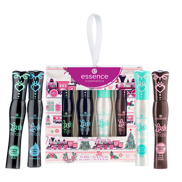 Lash Princess Gift Set – essence makeup