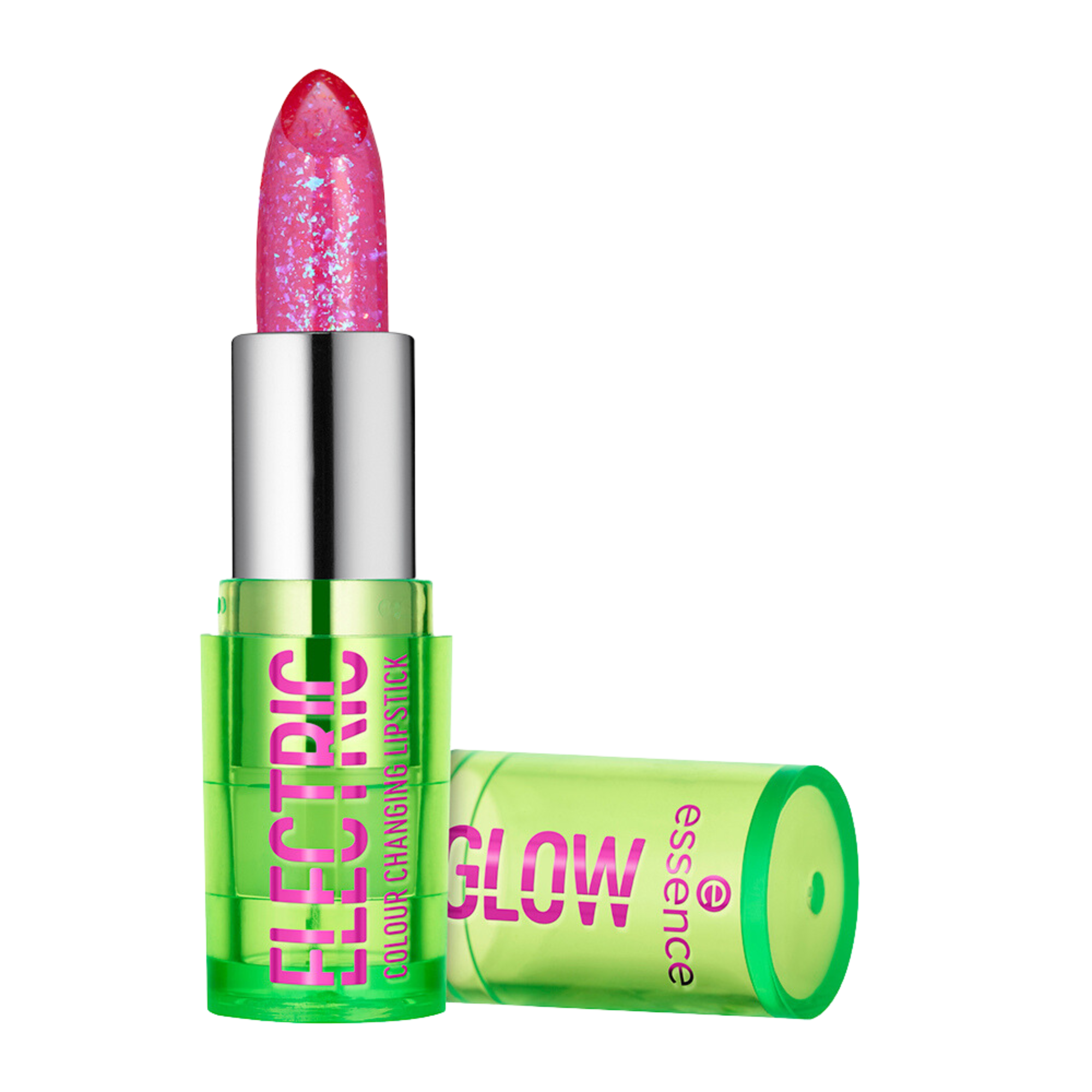 ELECTRIC GLOW color changing lipstick