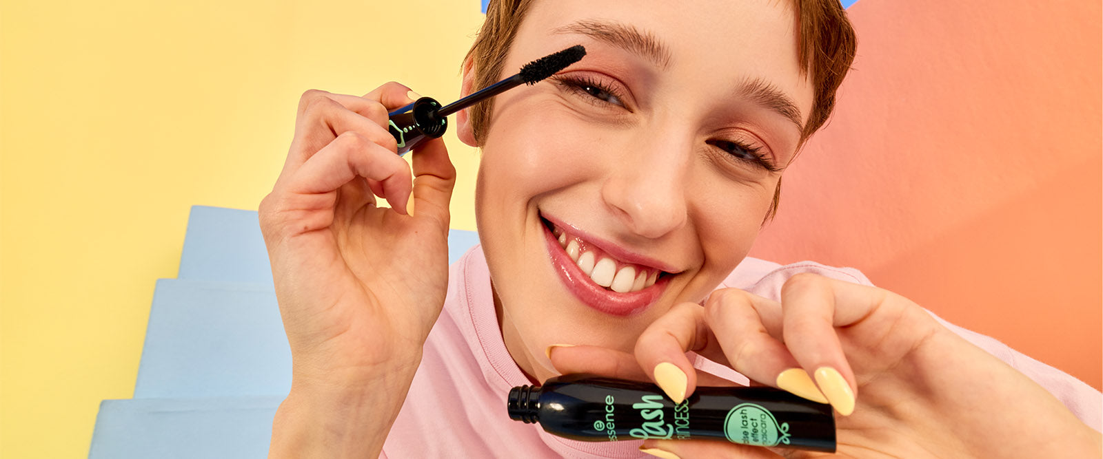 MASCARA