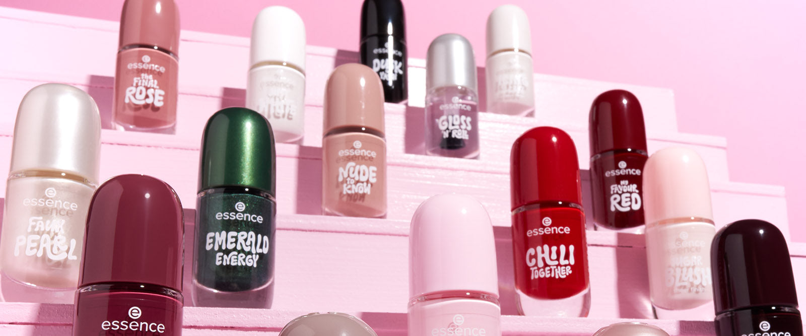 NAILS