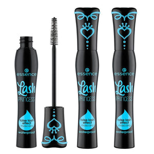 lash princess false lash effect mascara waterproof 3 pack