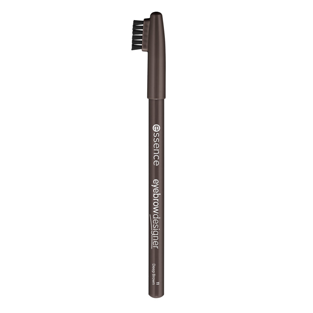 11| deep brown