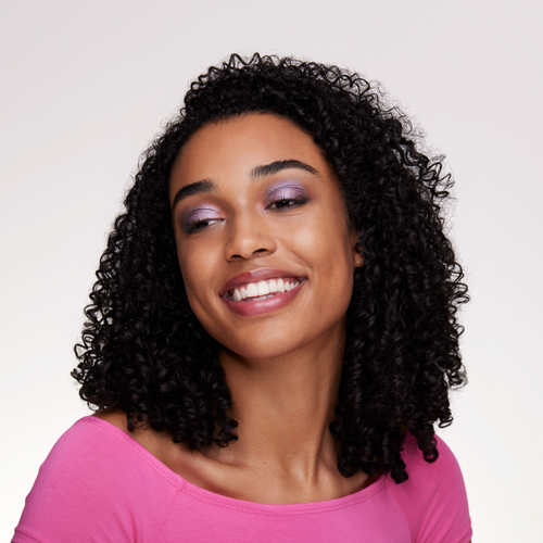 I like eyeshadow – it! MAUVE makeup essence to palette