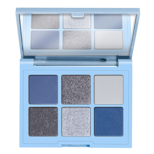 ice, ice baby! eyeshadow – makeup palette essence