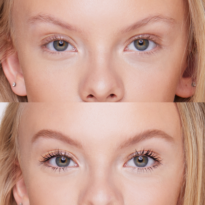 EXTRA BLACK