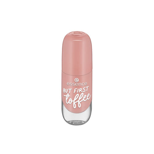 #C37E6F / 32| BUT FIRST toffee / vegan, oil-free, paraben-free, fragrance-free, cruelty-free