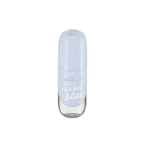 #9EC1D5 / 39| LUCKY TO HAVE blue / vegan, oil-free, paraben-free, fragrance-free, cruelty-free