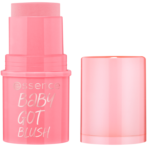 Baby Got Blush – essence makeup