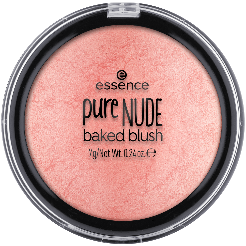 Pure Nude Baked Blush Essence Makeup pure-nude-baked-blush-essence-makeup