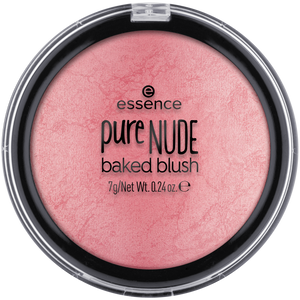 Pure Nude Baked Blush