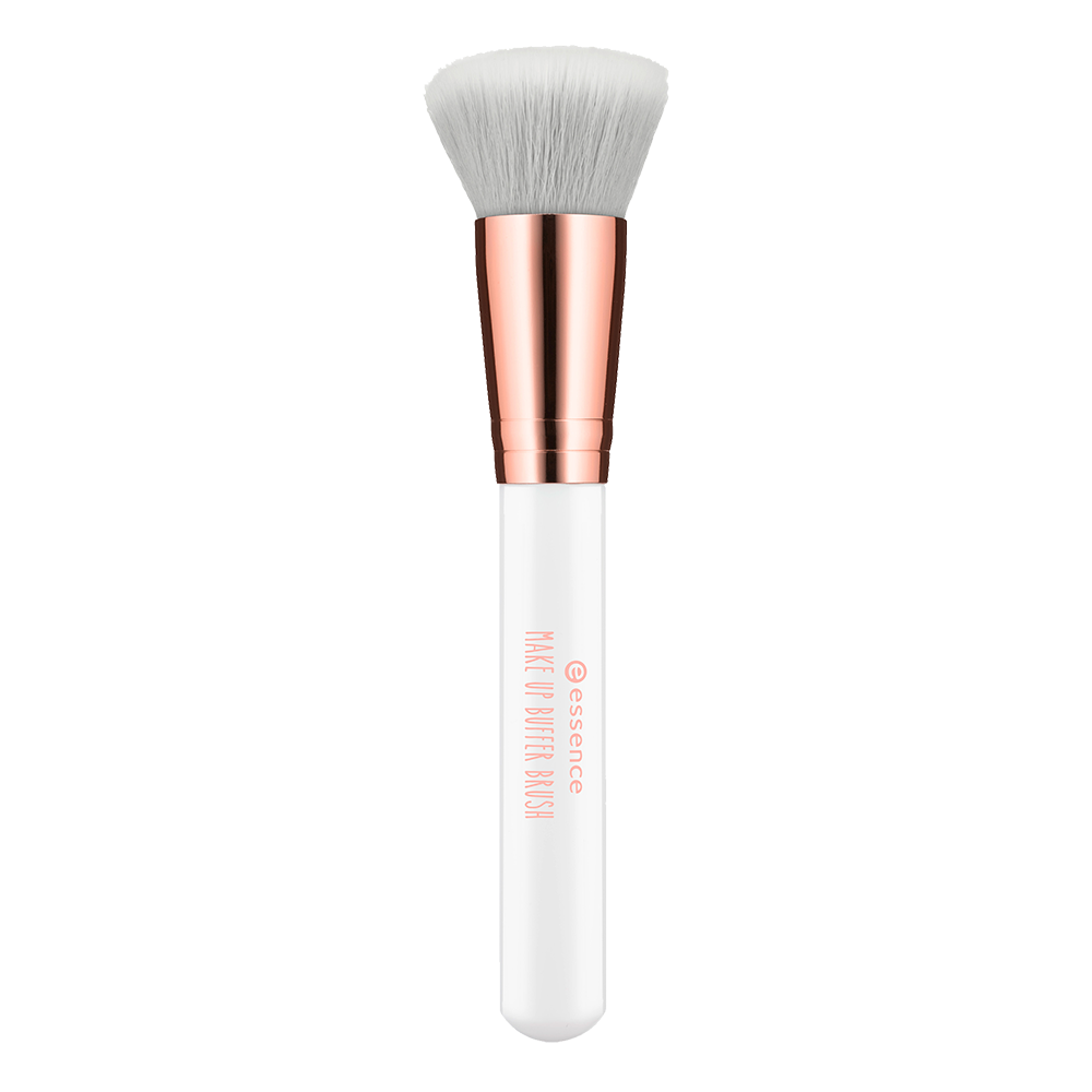 make up buffer brush essence makeup