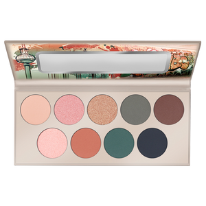 Affordable Tagged Palettes – & essence Products: Beauty Eyeshadow Essence makeup Eye Eyeliner, \