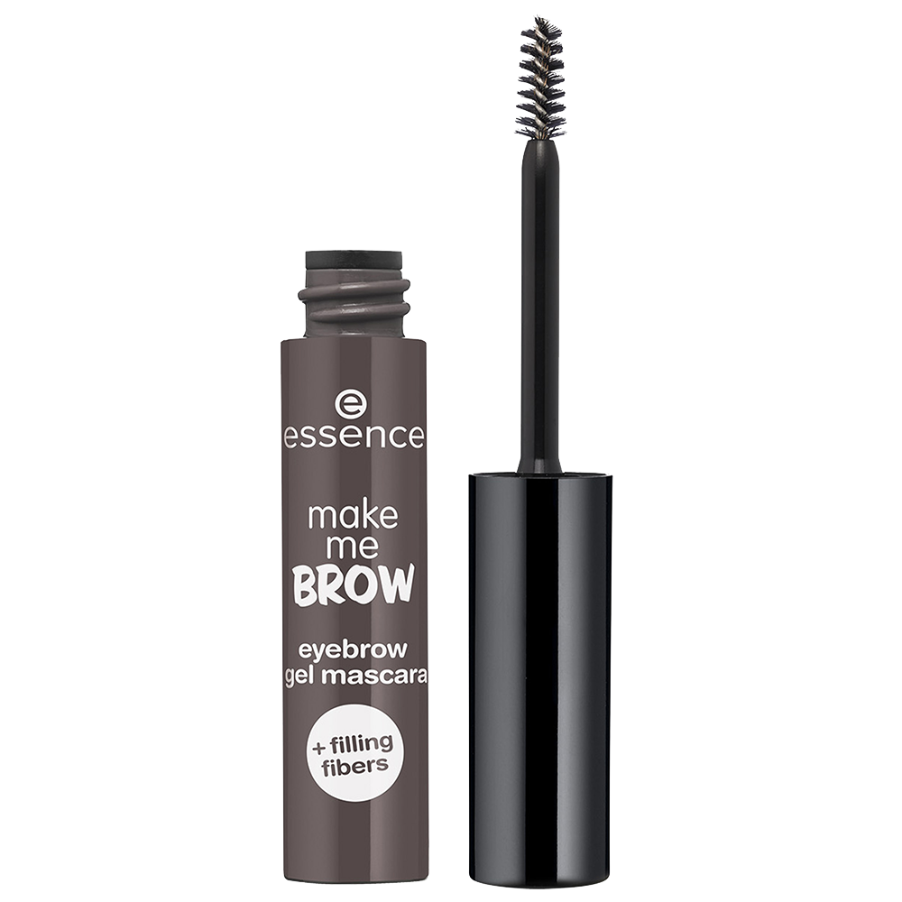 make me brow eyebrow gel mascara