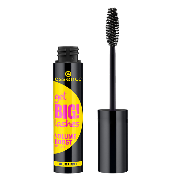 get BIG! lashes volume boost mascara – essence makeup
