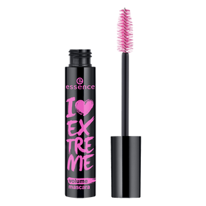 i love extreme volume mascara