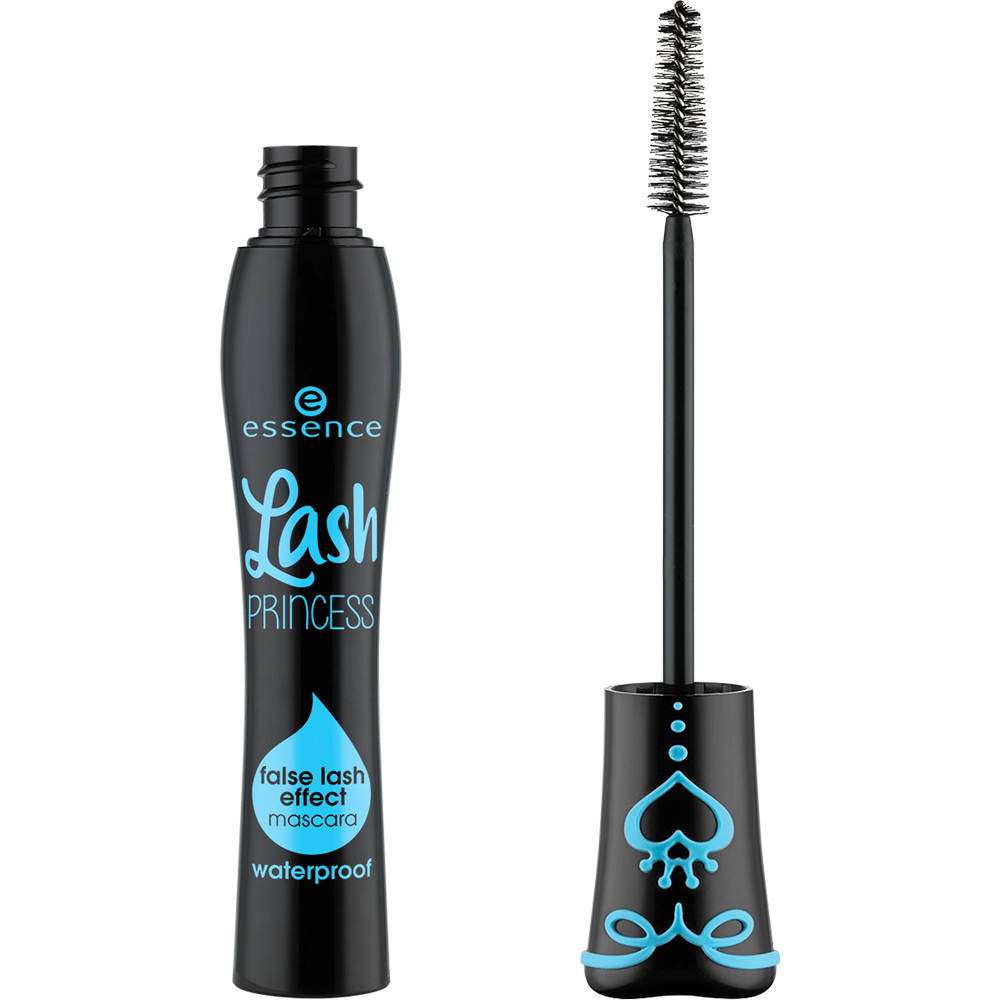 Lights, Camera, Lashes™ 4-In-1 24-Hour Mascara