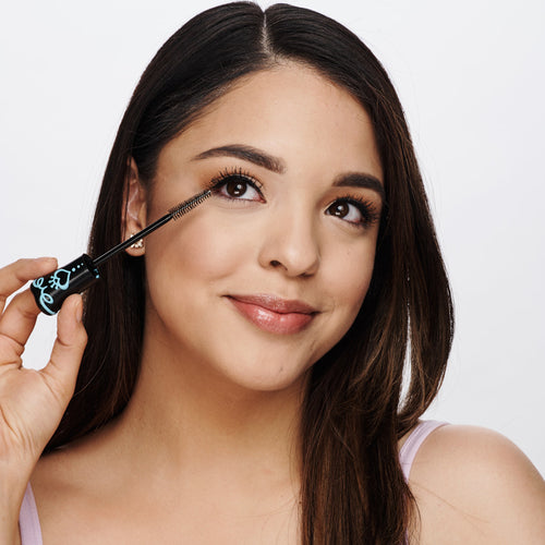 princess lash effect mascara waterproof – makeup