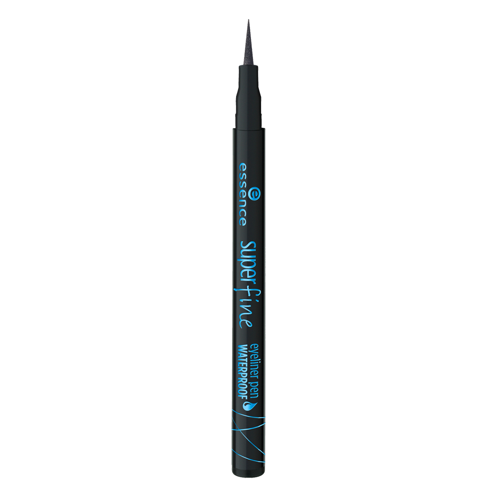 superfine eyeliner pen waterproof