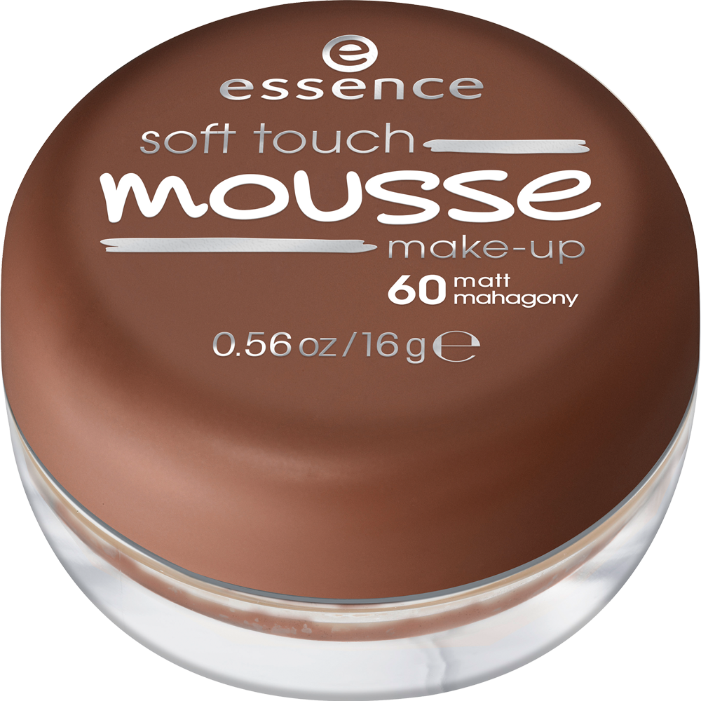 Soft Touch Mousse Make Up 6d4f40 70 Matte Espresso Cruelty Free Vegan Fragrance Alcohol