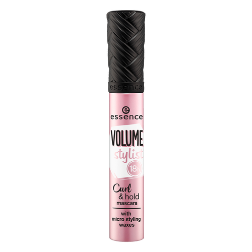 volume stylist 18h curl & hold – essence makeup